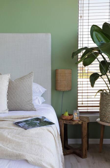 Apartamento Cozy - Number 4705 *