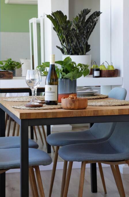 Apartamento Cozy - Number 4705