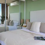 Cozy Studio Apartment - Number 4705