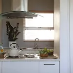 Cozy Studio Apartment - Number 4705