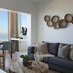 Cozy Studio Apartment - Number 4705