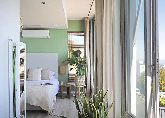 Cozy Studio Apartment - Number 4705