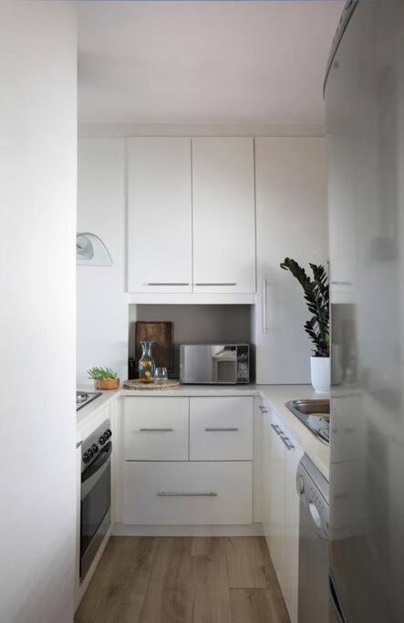 Cozy - Number 4705 Apartment Cape Town