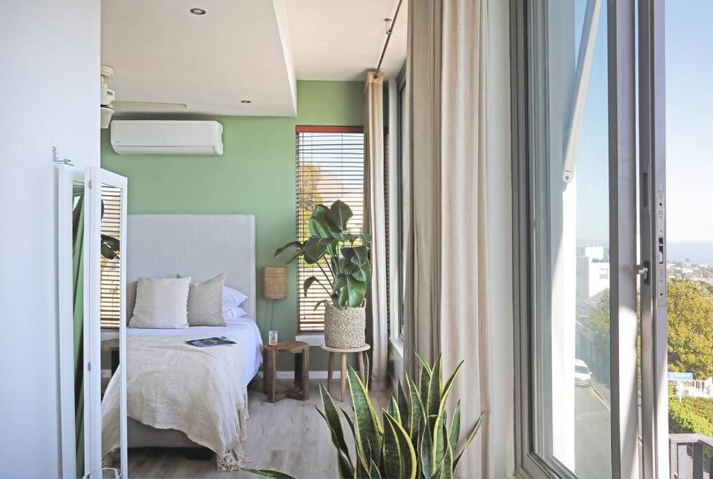 Cozy - Number 4705 Apartment Cape Town