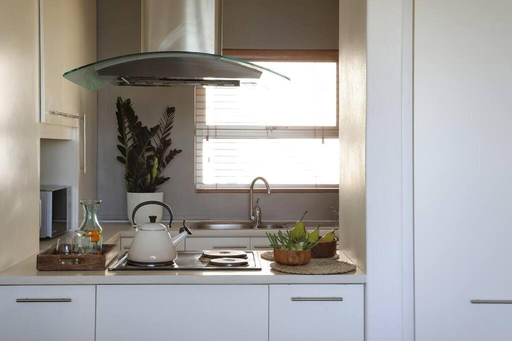 Apartment Cozy - Number 4705 Cape Town